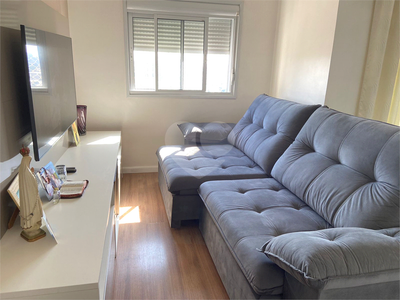 Apartamento, 2 quartos, 82 m² - Foto 5