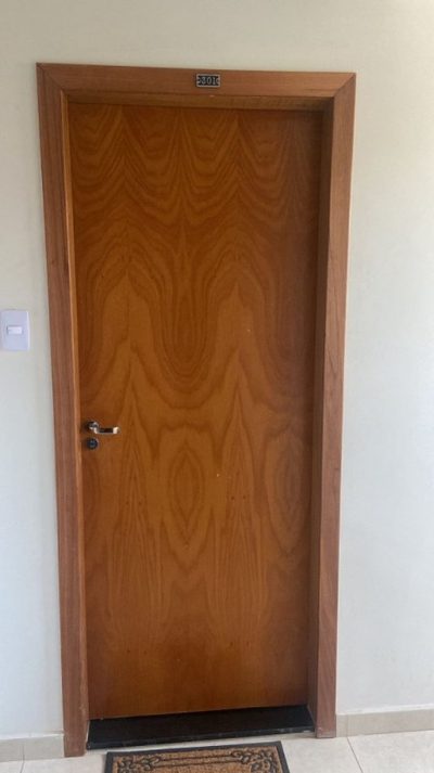 Apartamento, 3 quartos, 60 m² - Foto 3