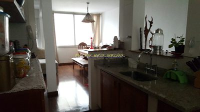 Apartamento, 2 quartos, 76 m² - Foto 2
