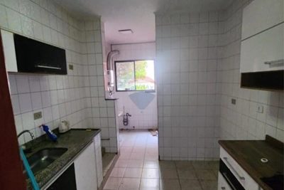 Apartamento, 3 quartos, 78 m² - Foto 3