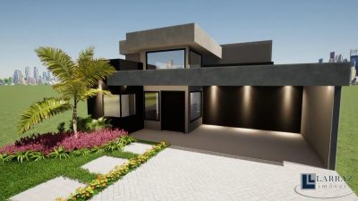 Casa, 3 quartos, 160 m² - Foto 3