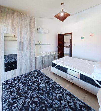 Apartamento, 1 quarto, 53 m² - Foto 4