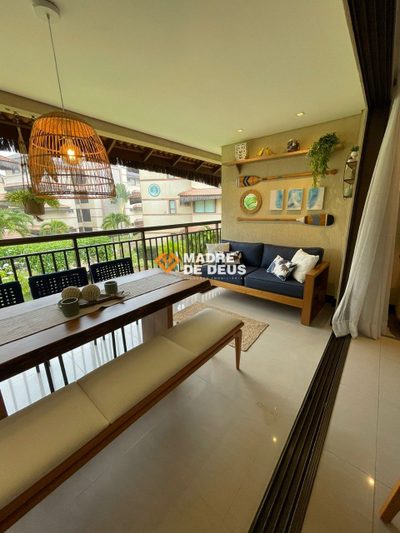 Apartamento, 3 quartos, 103 m² - Foto 5