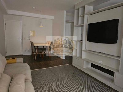 Apartamento, 1 quarto, 50 m² - Foto 4