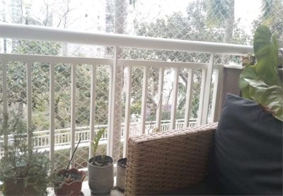 Apartamento, 2 quartos, 97 m² - Foto 5