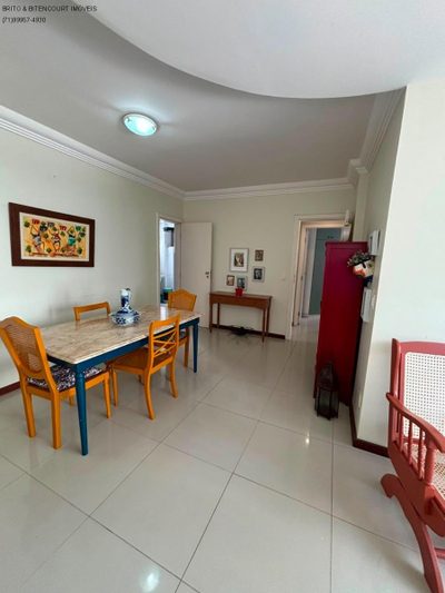 Apartamento, 2 quartos, 83 m² - Foto 3