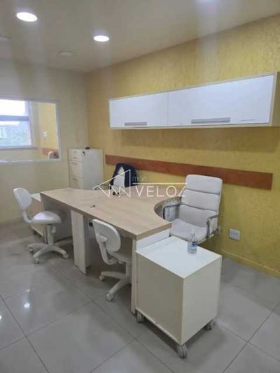 Sala-Conjunto, 38 m² - Foto 3