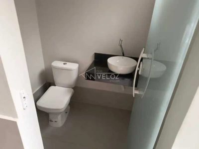 Apartamento, 3 quartos, 89 m² - Foto 1