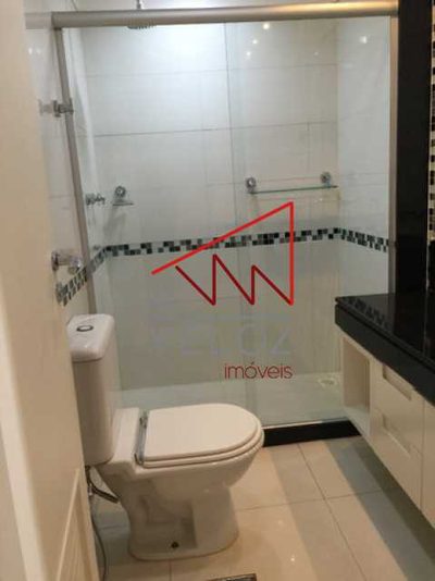 Cobertura, 3 quartos, 160 m² - Foto 5