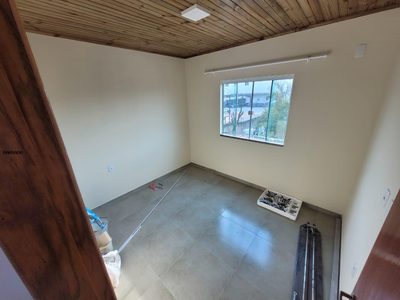 Casa, 2 quartos, 55 m² - Foto 2