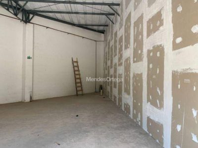 Loja-Salão, 93 m² - Foto 3