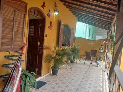 Casa, 6 quartos, 284 m² - Foto 5