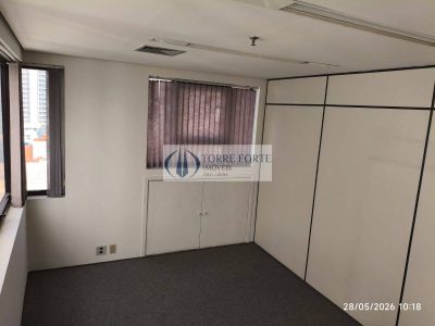 Sala-Conjunto, 40 m² - Foto 4