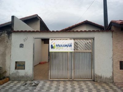 Casa, 2 quartos, 99 m² - Foto 1
