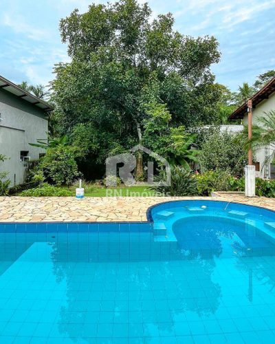 Casa, 5 quartos, 720 m² - Foto 5