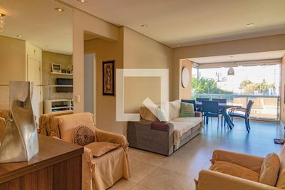 Apartamento, 2 quartos, 72 m² - Foto 3