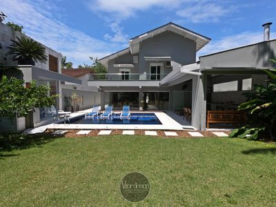 Casa, 6 quartos, 495 m² - Foto 4