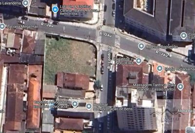 Terreno, 1468 m² - Foto 1