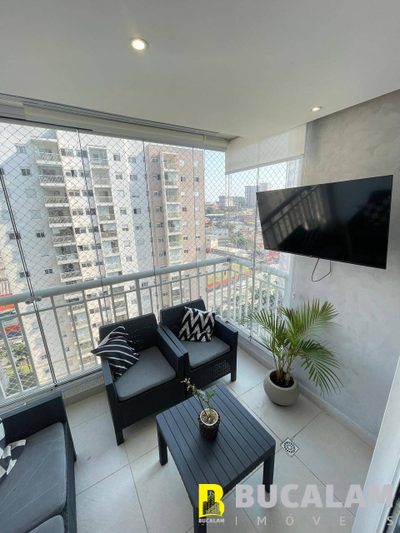 Apartamento, 3 quartos, 76 m² - Foto 2