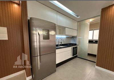 Apartamento, 2 quartos, 61 m² - Foto 3