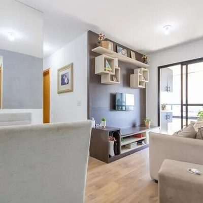 Apartamento, 2 quartos, 63 m² - Foto 1