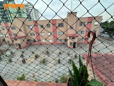 Apartamento, 3 quartos, 76 m² - Foto 3