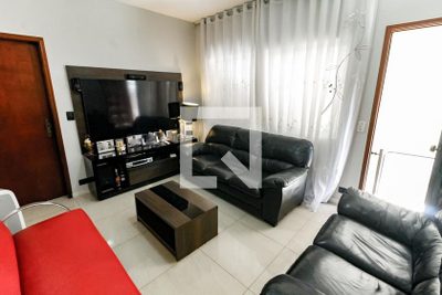 Casa, 4 quartos, 250 m² - Foto 1