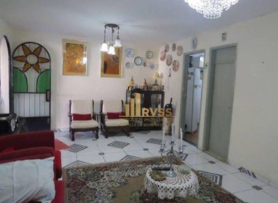 Casa, 3 quartos, 90 m² - Foto 5