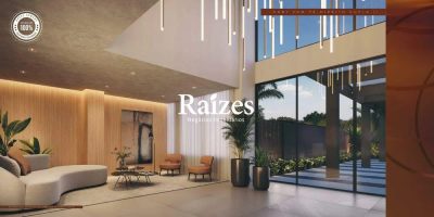 Apartamento, 2 quartos, 77 m² - Foto 1