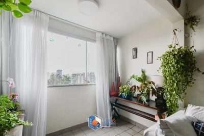 Apartamento, 3 quartos, 118 m² - Foto 5