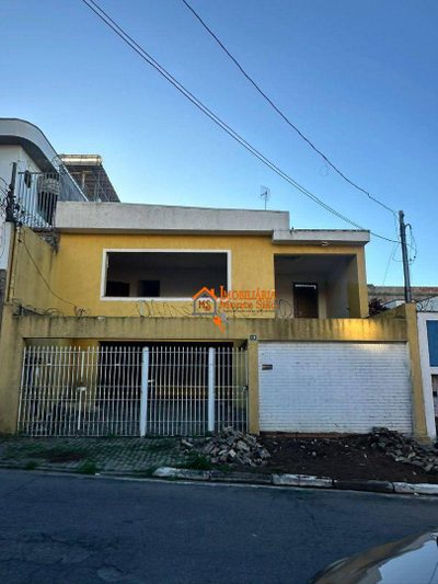 Casa, 3 quartos, 250 m² - Foto 5