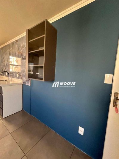 Apartamento, 2 quartos, 44 m² - Foto 3