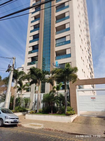 Apartamento, 1 quarto, 47 m² - Foto 1
