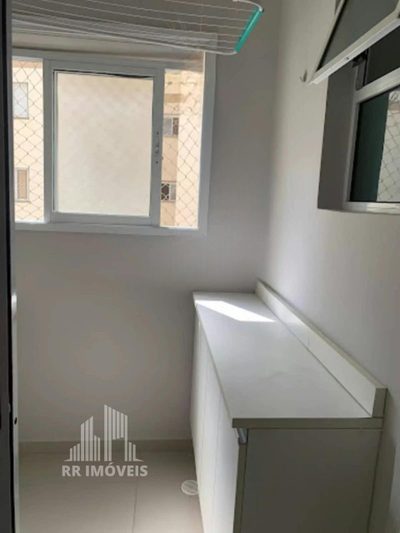 Apartamento, 2 quartos, 61 m² - Foto 4