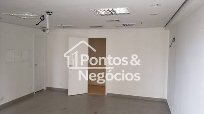 Sala-Conjunto, 39 m² - Foto 4