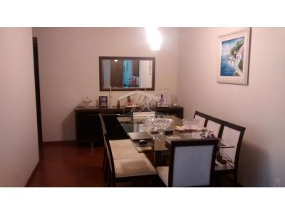 Apartamento, 3 quartos, 100 m² - Foto 3