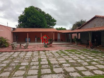 Casa, 4 quartos, 1500 m² - Foto 5