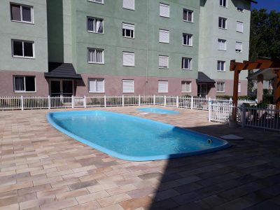 Apartamento, 2 quartos, 60 m² - Foto 4