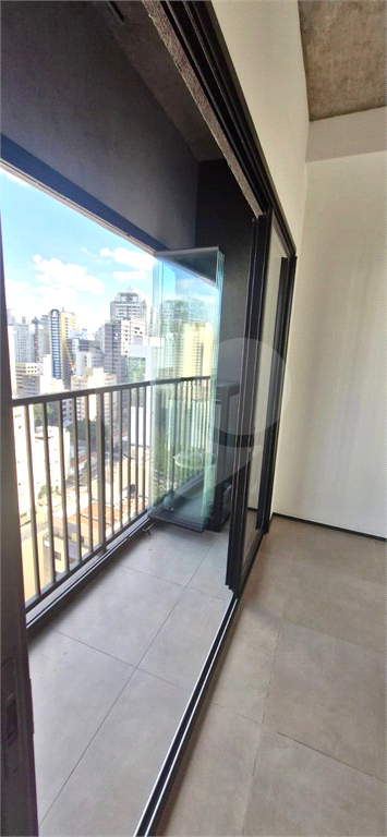 Apartamento, 1 quarto, 18 m² - Foto 3