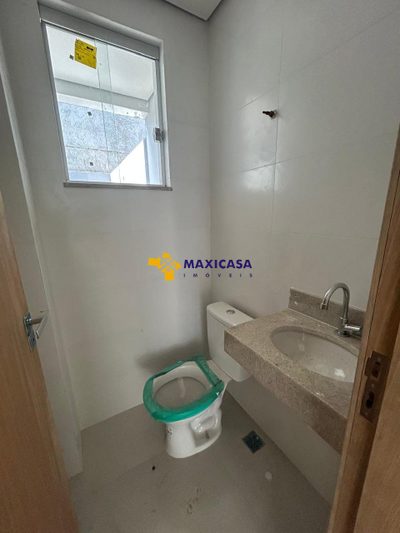 Casa, 2 quartos, 91 m² - Foto 5