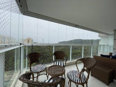Apartamento, 3 quartos, 138 m² - Foto 3