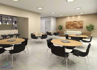 Apartamento, 3 quartos, 62 m² - Foto 5