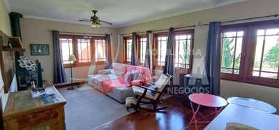 Casa, 3 quartos, 330 m² - Foto 4