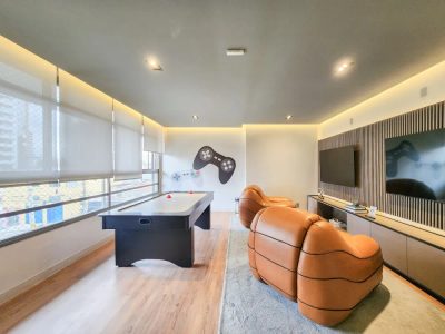 Apartamento, 2 quartos, 70 m² - Foto 3