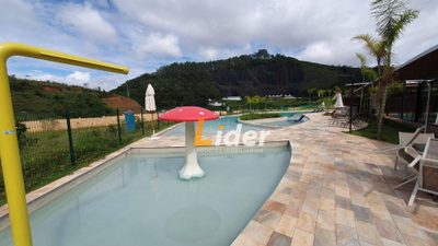 Loteamento e Condomínio, 348 m² - Foto 5