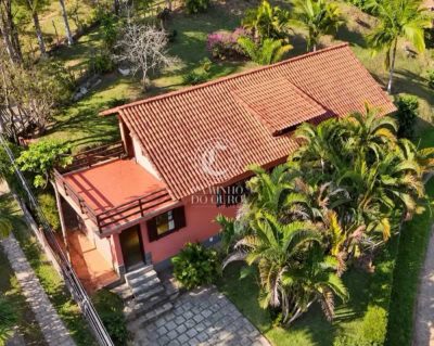 Casa, 2 quartos, 400 m² - Foto 1