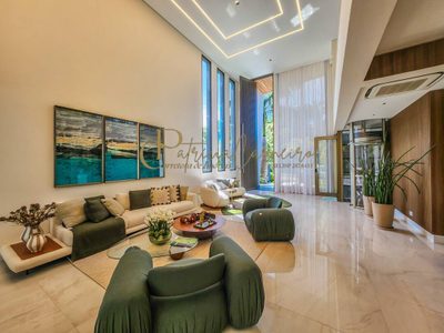 Casa, 5 quartos, 698 m² - Foto 5