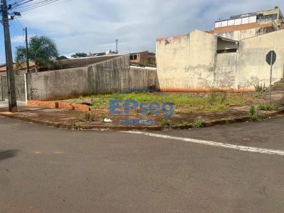 Terreno, 267 m² - Foto 1