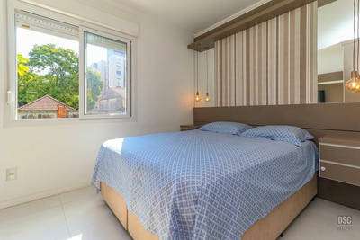 Apartamento, 3 quartos, 84 m² - Foto 3