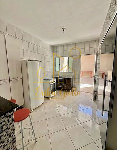 Casa, 3 quartos, 100 m² - Foto 3